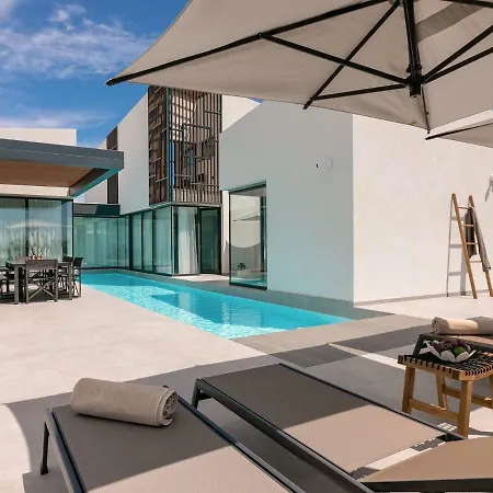 Villa Exclusive In Kastelir Istria With Swimming Pool *