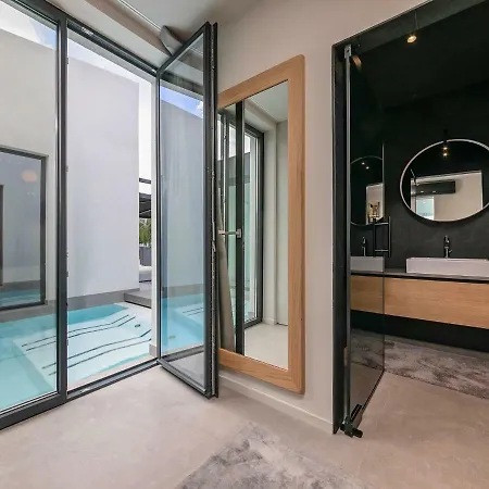 Exclusive In Kastelir Istria With Swimming Pool Villa *