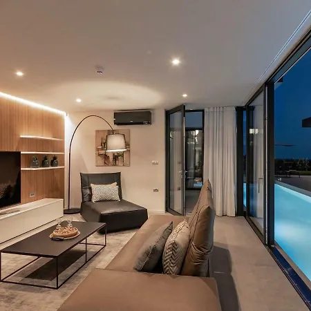 Exclusive In Kastelir Istria With Swimming Pool Villa Babici