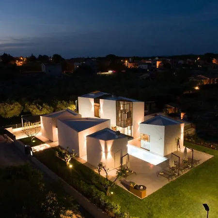 Exclusive In Kastelir Istria With Swimming Pool * Babici