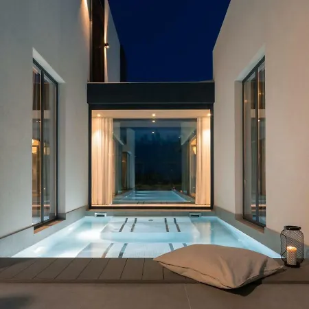 Exclusive In Kastelir Istria With Swimming Pool Babici