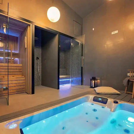 Exclusive In Kastelir Istria With Swimming Pool Villa *