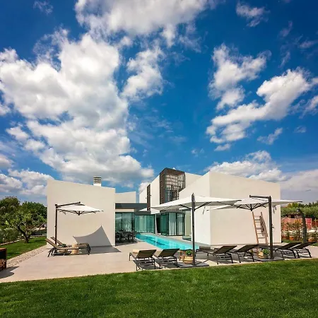 Exclusive In Kastelir Istria With Swimming Pool * Babici