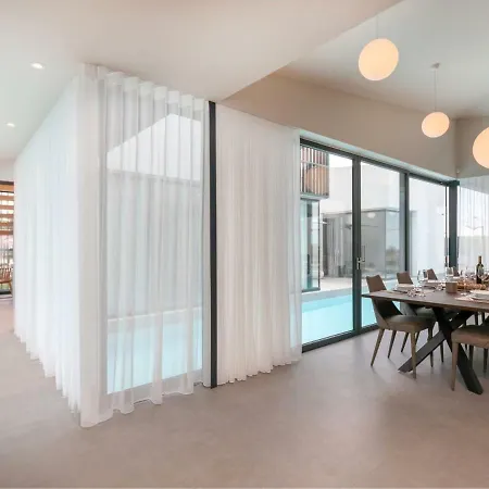 Exclusive In Kastelir Istria With Swimming Pool Villa *