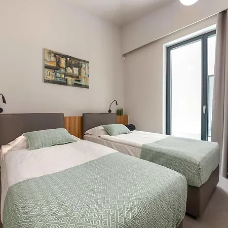 Ruzic Holiday home Kastelir