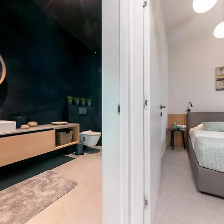 Holiday home Ruzic *