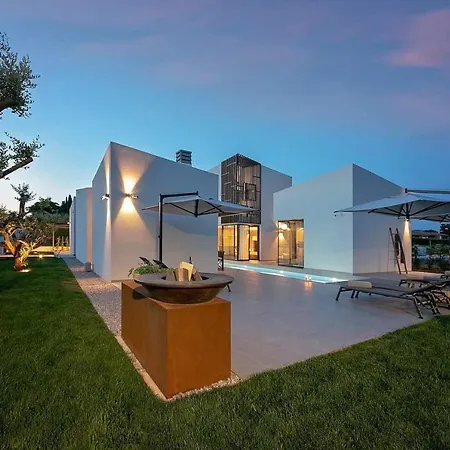 Ruzic Holiday home *