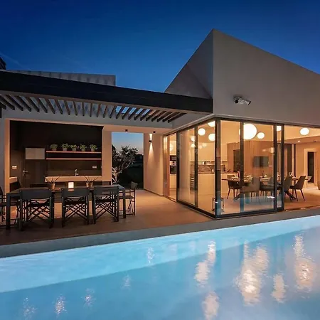 Ruzic Holiday home *