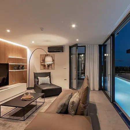 Holiday home Ruzic *