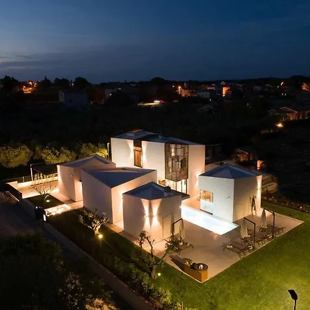 Holiday home Ruzic Kastelir