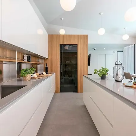 Ruzic Holiday home Kastelir