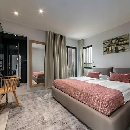 Ruzic Holiday home