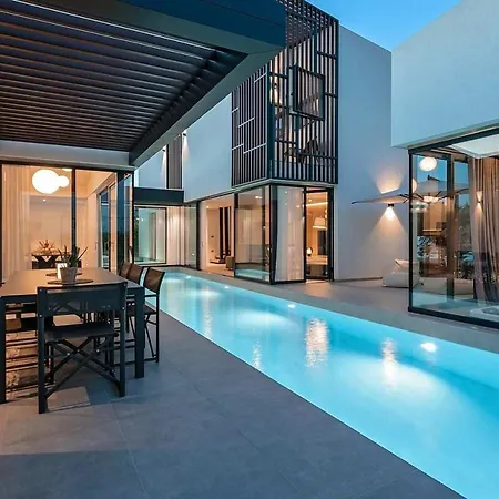 Ruzic Holiday home